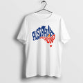 Official Australia Strong Map Resilience Pray For Australia T-Shirts, Hoodie, Sweatshirt | InkRitualCo.com