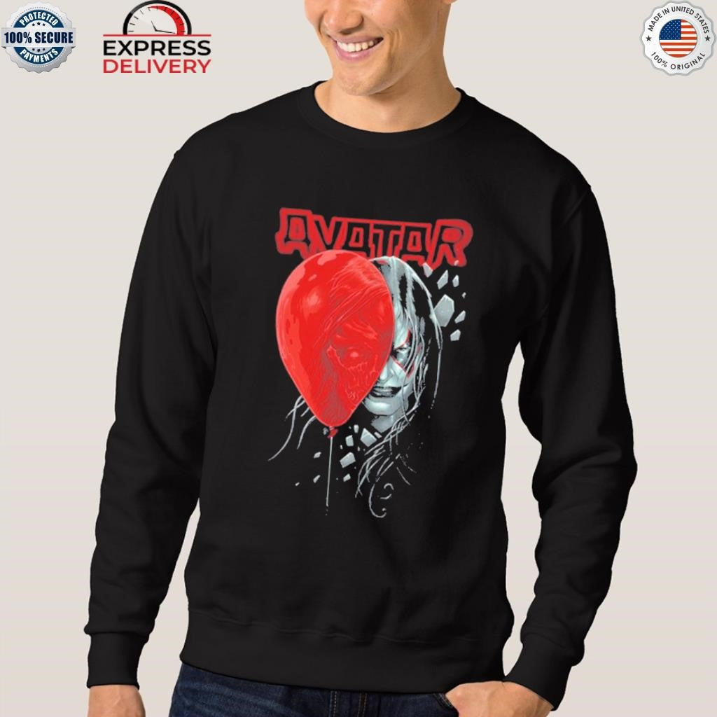 Avatar Don’t Go In The Forest Shirt