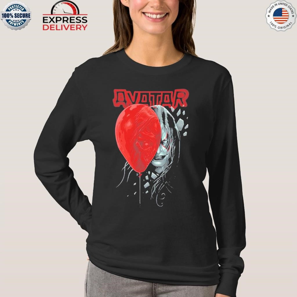 Avatar Don’t Go In The Forest Shirt