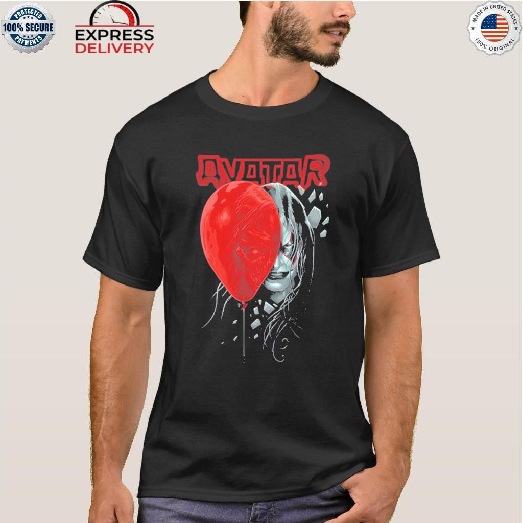 Avatar Don’t Go In The Forest Shirt