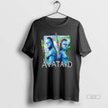 Official Avatard Down Syndrome Graphic T-Shirts, Hoodie, Sweatshirt | InkRitualCo.com