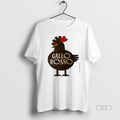 Official Aviator Gallo Rosso Chicken T-Shirts, Hoodie, Sweatshirt | InkRitualCo.com