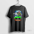 Official Ayhancan Guven Merch Dtm Champion 2025 T-Shirts, Hoodie, Sweatshirt | InkRitualCo.com