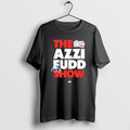 Official Azzi Fudd Uconn Huskies The Azzi Fudd Show T-Shirts, Hoodie, Sweatshirt | InkRitualCo.com