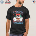 B Positive Space King Shirt