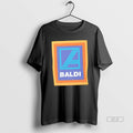 Official Baldi Supermarket Parody Logo T-Shirts, Hoodie, Sweatshirt | InkRitualCo.com