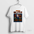Official Bgsu Football Merch Bgsu Blitz Bowling Green Football T-Shirts, Hoodie, Sweatshirt | InkRitualCo.com