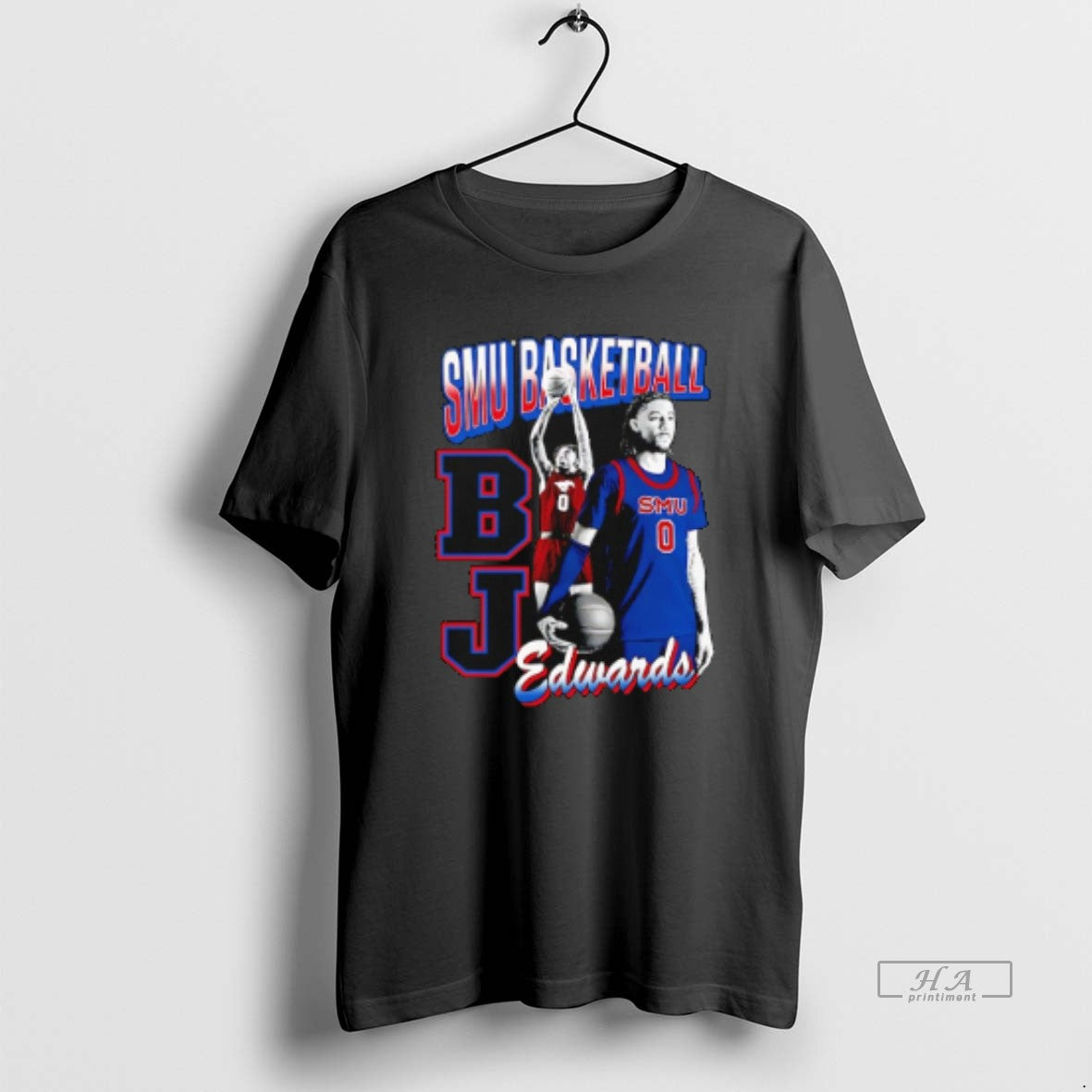 Official Bj Edwards Jr Smu Mustangs Graphic T-Shirts, Hoodie, Sweatshirt | InkRitualCo.com