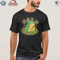 BORNXRAISED GOD LOVES THE HOMIES 2025 SHIRT