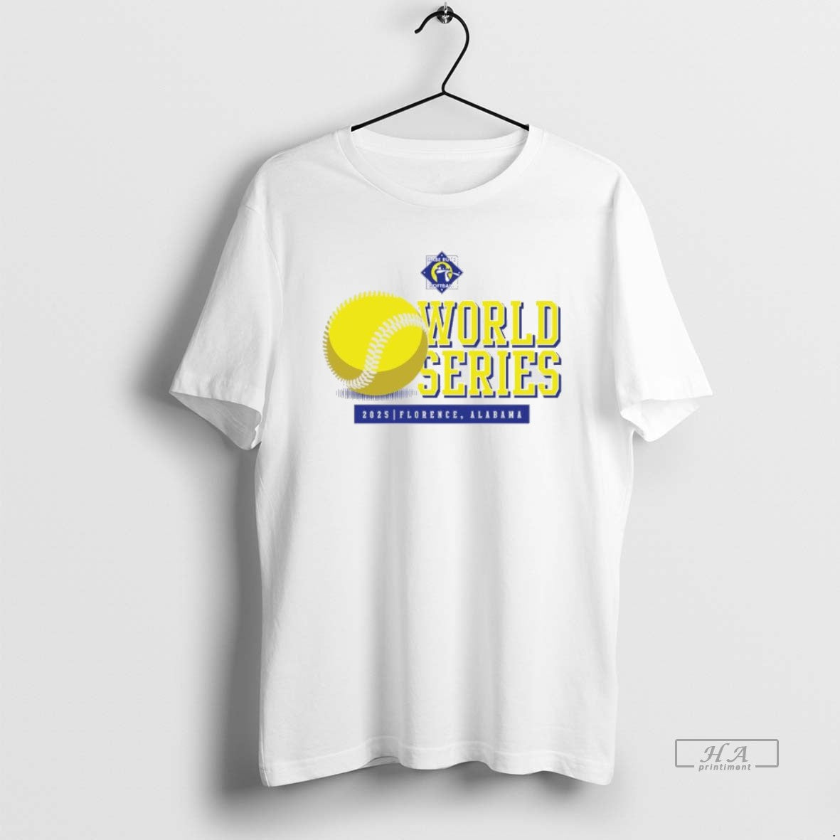 Official Babe Ruth Softball World Series 2025 Florence Alabama T-Shirts, Hoodie, Sweatshirt | InkRitualCo.com