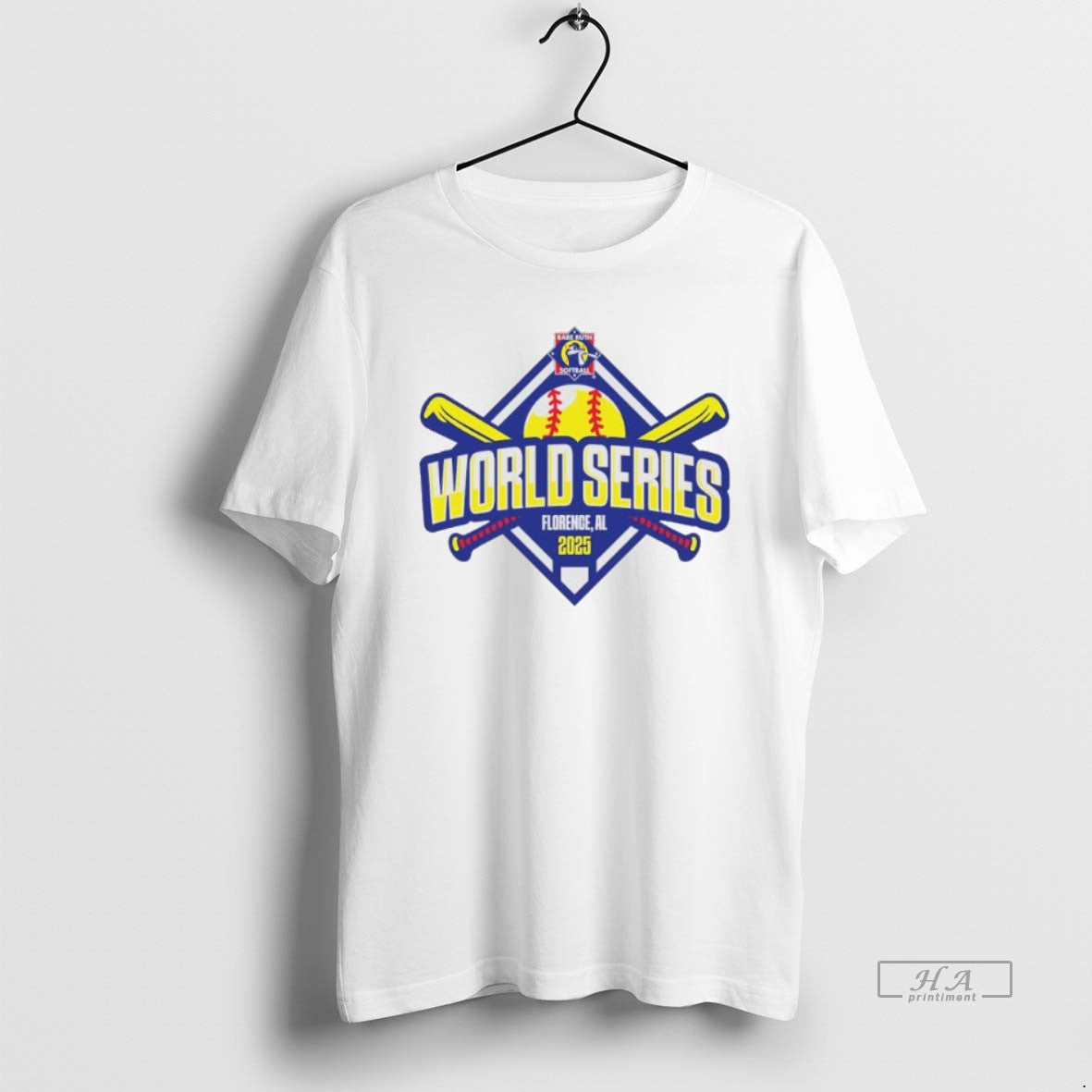 Official Babe Ruth Softball World Series 2025 T-Shirts, Hoodie, Sweatshirt | InkRitualCo.com
