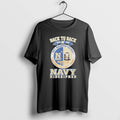 Official Back To Back Navy Midshipmen Commander In Chiefs Trophy Champions T-Shirts, Hoodie, Sweatshirt | InkRitualCo.com
