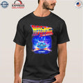 Back to the Future the Musical Sydney Shirt