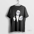 Official Bad Benito Bunny Bowl 2026 Middle Finger T-Shirts, Hoodie, Sweatshirt | InkRitualCo.com