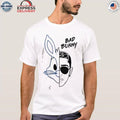 Bad Bunny Goose Shirt