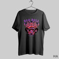 Official Bad Roll Crazy Slots Allegory Mmxxxi Machine Clown S Black T-Shirts, Hoodie, Sweatshirt | InkRitualCo.com
