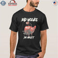 Bad Wolves Die About It Shirt