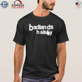 Badlands Halsey Event Shirt
