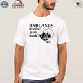 Badlands Wants You Back Halsey Shirt
