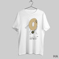 Official Bagel Nyc Served Fresh Daily T-Shirts, Hoodie, Sweatshirt | InkRitualCo.com
