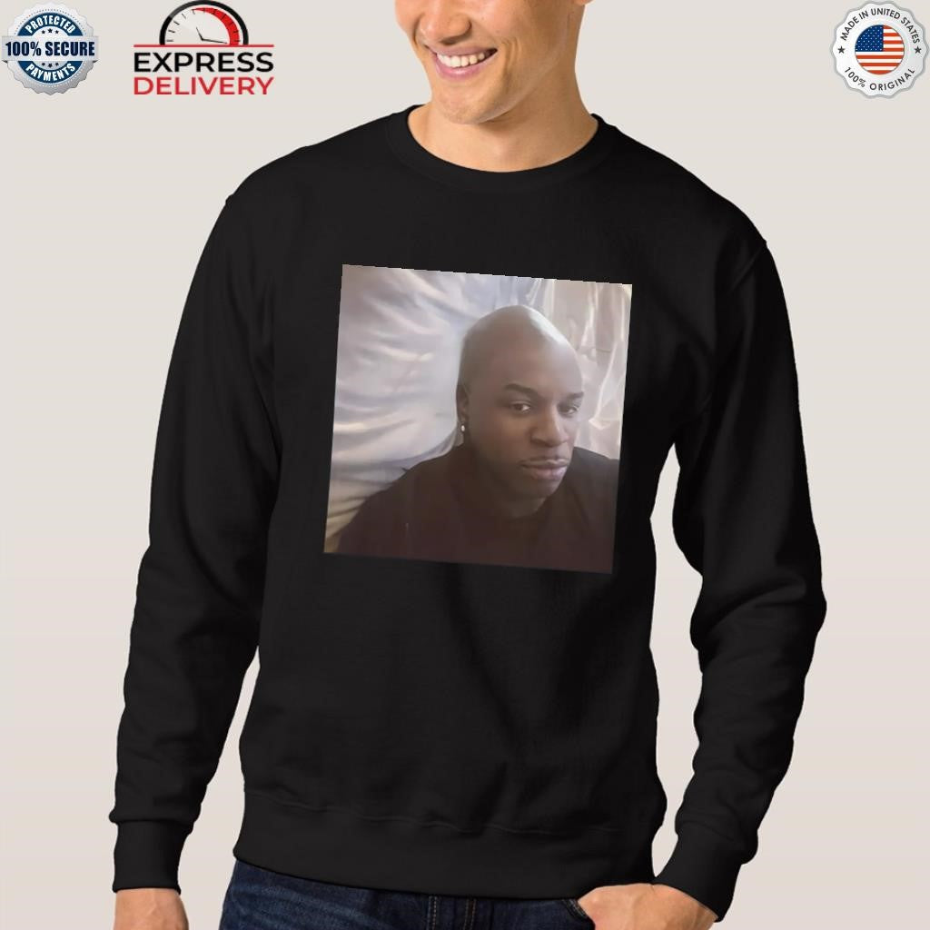 Bald Ken Carson Shirt