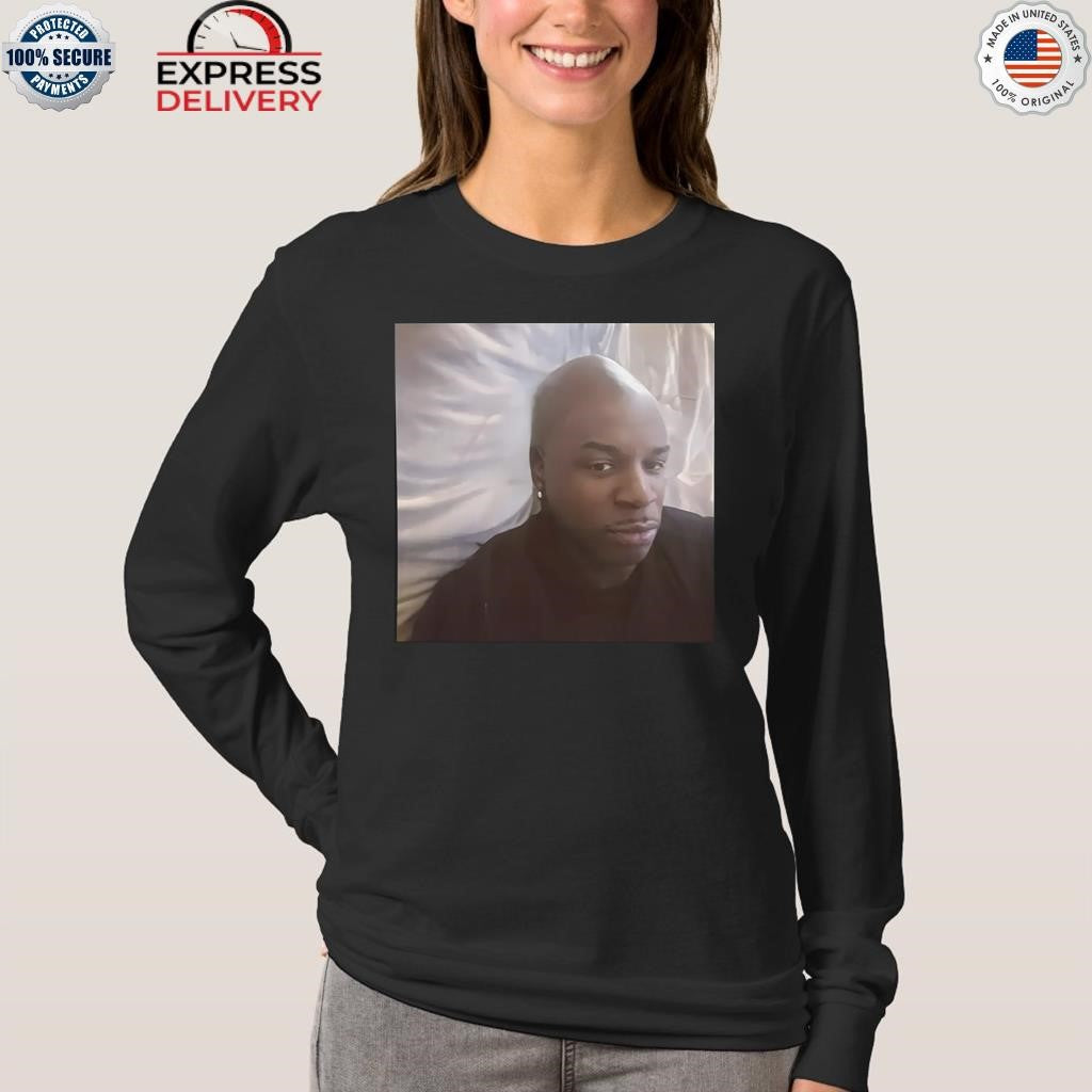 Bald Ken Carson Shirt