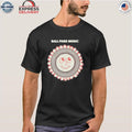 Ball Park Music Smiley Shirt