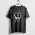 Official Balrog Moria Welcome To Hell T-Shirts, Hoodie, Sweatshirt | InkRitualCo.com