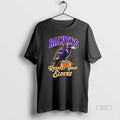 Official Baltimore Ravens Respect Your Elders T-Shirts, Hoodie, Sweatshirt | InkRitualCo.com