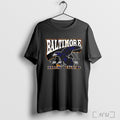 Official Baltimore Run Club T-Shirts, Hoodie, Sweatshirt | InkRitualCo.com