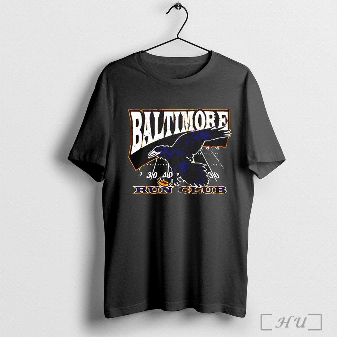 Official Baltimore Run Club T-Shirts, Hoodie, Sweatshirt | InkRitualCo.com