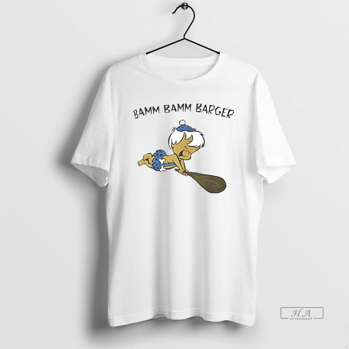 Official Bamm Bamm Barger Toronto Blue Jays T-Shirts, Hoodie, Sweatshirt | InkRitualCo.com