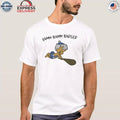 Bamm Bamm Barger Toronto Blue Jays Shirt