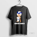Official Bamm Bamm Rubble Addison Barger Toronto Blue Jays T-Shirts, Hoodie, Sweatshirt | InkRitualCo.com