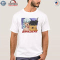 Barkserk Griffith Dog Shirt