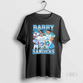 Official Barry Sanders Player Signature T-Shirts, Hoodie, Sweatshirt | InkRitualCo.com