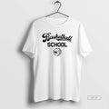 Official Basketball School State Graphic T-Shirts, Hoodie, Sweatshirt | InkRitualCo.com
