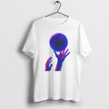 Official Basketball Hands Neon Vaporwave T-Shirts, Hoodie, Sweatshirt