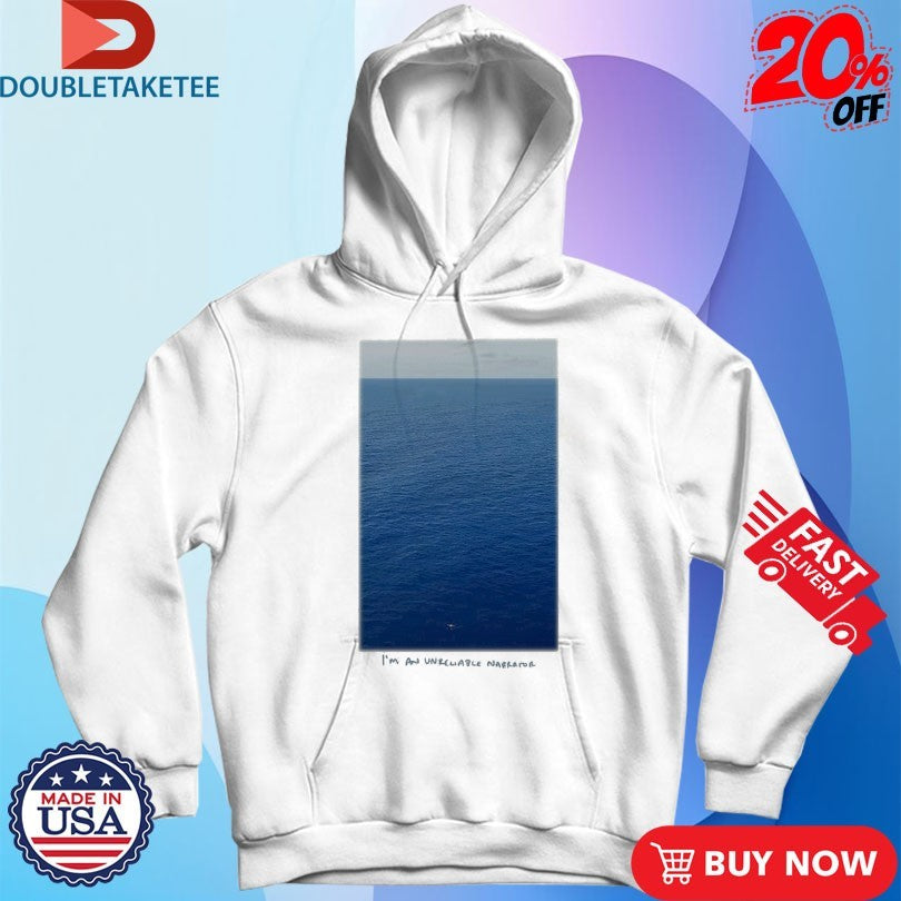 Bastille & I’m An Unreliable Narrator Photo Shirts