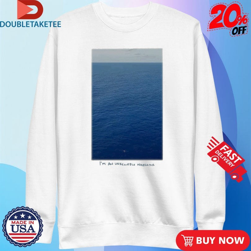 Bastille & I’m An Unreliable Narrator Photo Shirts