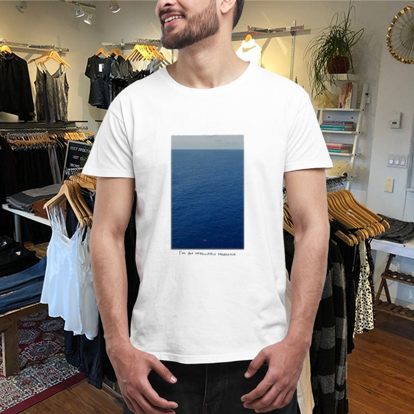 Bastille & I’m An Unreliable Narrator Photo Shirts