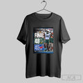 Official Baylor Bears Win 48 45 Smu Mustangs Poster T-Shirts, Hoodie, Sweatshirt | InkRitualCo.com