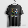 Official Baylor Bears On Saturdays Vs Dallas Cowboys On Sundays Mascot T-Shirts, Hoodie, Sweatshirt | InkRitualCo.com