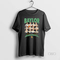 Official Baylor Womens Basketball 2026 Team Players T-Shirts, Hoodie, Sweatshirt | InkRitualCo.com