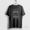 Official Beach House 2025 Tour T-Shirts, Hoodie, Sweatshirt | InkRitualCo.com