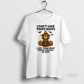 Official Beagle I Dont Have Trust Issues Halloween T-Shirts, Hoodie, Sweatshirt | InkRitualCo.com