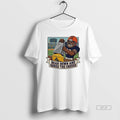 Official Bear Down And Shred The Cheese T-Shirts, Hoodie, Sweatshirt | InkRitualCo.com