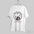 Official Bear And Balanced With Jeff Berckes And Lester A Wiltfong Jr T-Shirts, Hoodie, Sweatshirt | InkRitualCo.com