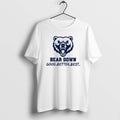 Official Bear Down Good Better Best Chicago Bear Football T-Shirts, Hoodie, Sweatshirt | InkRitualCo.com