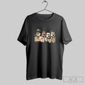 Official Bears Vikings Mount Rushmore The Best Four Dabears Obvious T-Shirts, Hoodie, Sweatshirt | InkRitualCo.com